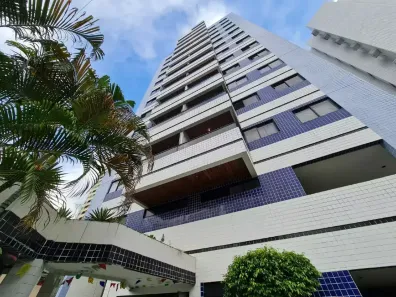 Apartamento com 2 Quartos à venda, 97m² no Candeias, Jaboatão dos Guararapes