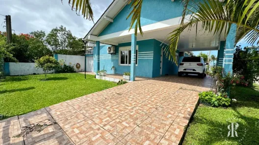 Casa com 3 Quartos à venda, 124m² no , Imbé