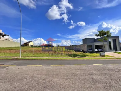Lote/Terreno à venda, 466m² no Alphaville Brasília, Cidade Ocidental