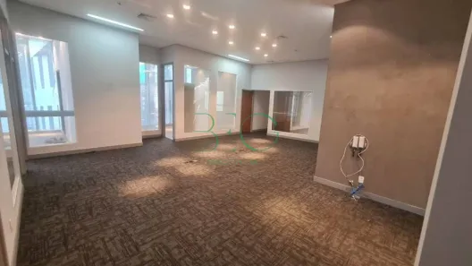 Sala Comercial para alugar, 424m² no Jardim Paulistano, São Paulo