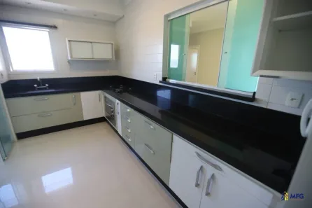 Apartamento com 2 Quartos à venda, 102m² no Jardim Paulistano, Sorocaba