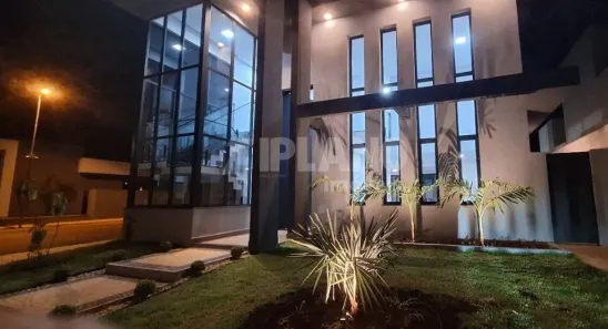 Sobrado com 3 Quartos à venda, 210m² no Real Sul, Ribeirão Preto