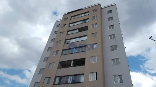 Apartamento com 2 Quartos à venda, 50m² no Parada Inglesa, São Paulo