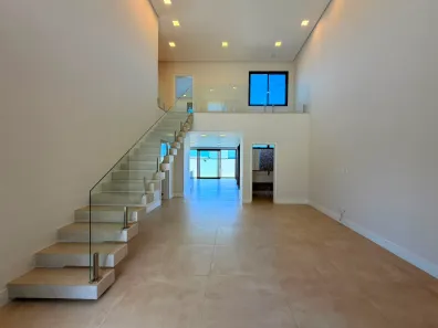 Casa de Condomínio com 4 Quartos para venda ou aluguel, 285m² no Loteamento Parque dos Alecrins, Campinas