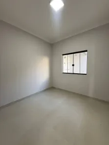 Casa com 3 Quartos à venda, 105m² no Residencial Morada Nova, Anápolis