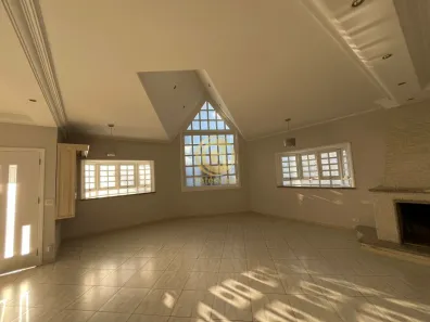 Casa de Condomínio com 5 Quartos à venda, 220m² no Jardim Altos de Santana II, Jacareí