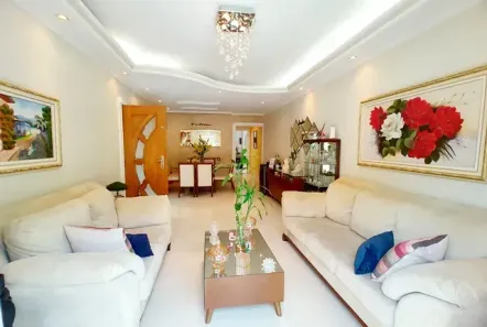 Sobrado com 3 Quartos à venda, 250m² no Jardim Pinheiros, São Paulo