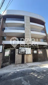 Apartamento com 2 Quartos à venda, 100m² no Zumbi, Rio de Janeiro
