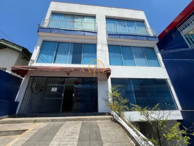 Prédio Comercial à venda, 538m² no Vila Firmiano Pinto, São Paulo
