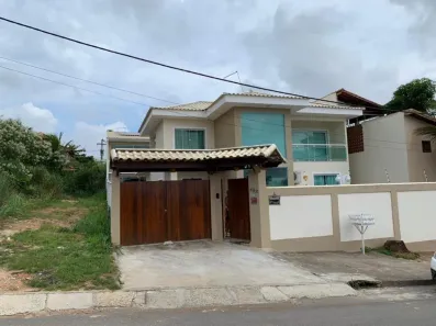 Casa com 4 Quartos à venda, 386m² no Leigos, Saquarema