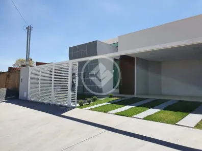 Casa com 3 Quartos à venda, 202m² no , Hidrolândia