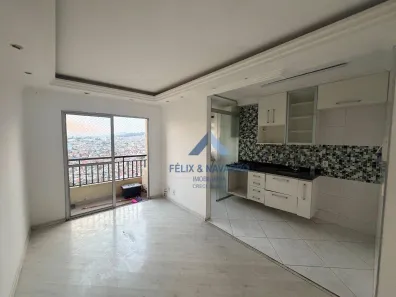 Apartamento com 2 Quartos à venda, 47m² no Vila Penteado, São Paulo