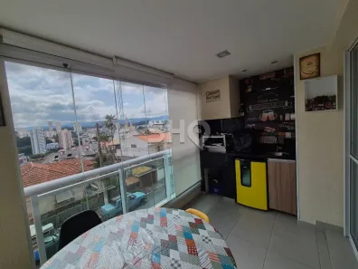 Apartamento com 2 Quartos à venda, 85m² no Lauzane Paulista, São Paulo