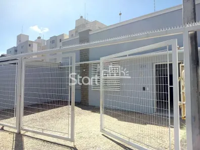 Imóvel Comercial com 1 Quarto para venda ou aluguel, 204m² no Bosque, Campinas