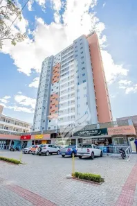 Apartamento com 2 Quartos à venda, 64m² no Garcia, Blumenau