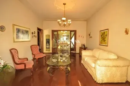 Apartamento com 3 Quartos à venda, 140m² no Centro Histórico, Porto Alegre