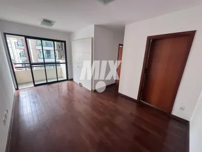 Apartamento com 2 Quartos para alugar, 52m² no Vila Olímpia, São Paulo