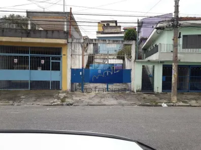 Lote/Terreno à venda, 200m² no Vila Matilde, São Paulo