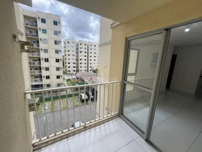 Apartamento com 2 Quartos à venda, 48m² no Centro, Paulista