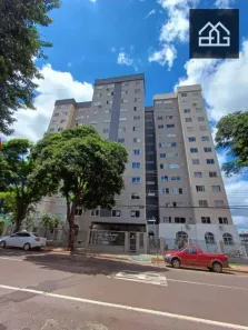 Apartamento com 3 Quartos à venda, 55m² no São Cristóvão, Cascavel