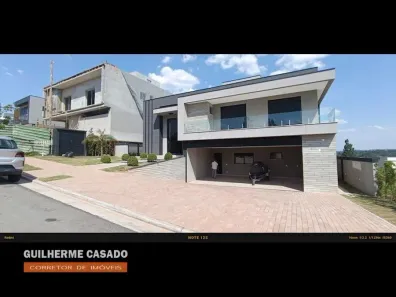 Casa com 4 Quartos à venda, 590m² no Granja Viana, Carapicuíba