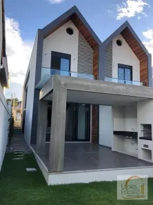 Casa com 2 Quartos à venda, 166m² no Nova Gardênia, Atibaia