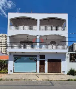 Imóvel Comercial com 4 Quartos à venda, 470m² no Centro, Indaiatuba