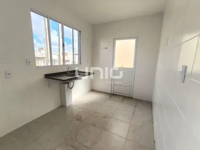 Casa de Condomínio com 2 Quartos à venda, 60m² no Cidade Judiciária, Piracicaba