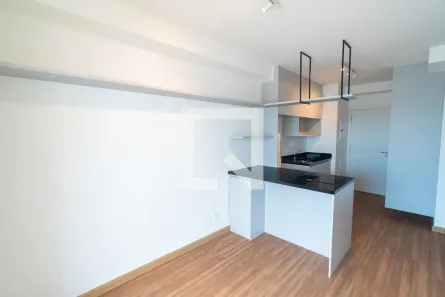 Apartamento com 1 Quarto à venda, 45m² no Vila Clementino, São Paulo