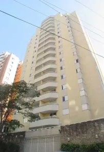 Cobertura com 3 Quartos à venda, 158m² no Chácara Inglesa, São Paulo