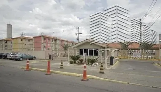 Apartamento com 2 Quartos à venda, 45m² no Igara, Canoas