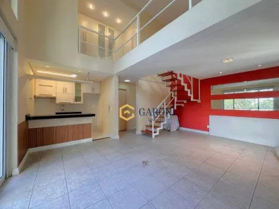 Apartamento com 1 Quarto à venda, 89m² no Vila Suzana, São Paulo