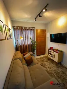 Apartamento com 1 Quarto à venda, 38m² no Vila Guilhermina, São Paulo