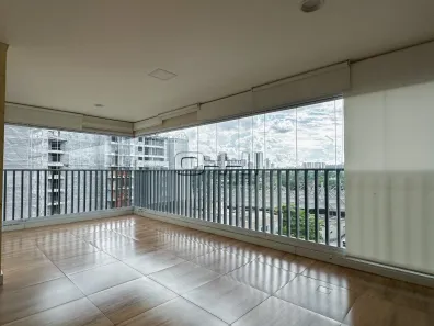 Apartamento com 4 Quartos à venda, 192m² no Pinheiros, São Paulo