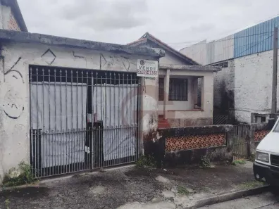 Casa com 2 Quartos à venda, 124m² no Jaguaré, São Paulo