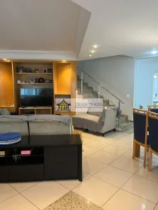 Sobrado com 4 Quartos à venda, 360m² no Bosque da Saúde, São Paulo