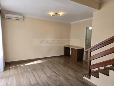 Casa de Condomínio com 5 Quartos para alugar, 125m² no Jardim Shangai, Jundiaí