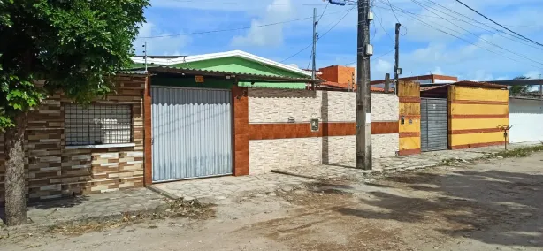 Casa com 4 Quartos à venda, 150m² no Paratibe, João Pessoa
