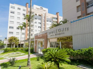 Apartamento com 3 Quartos à venda, 90m² no Jardim Atlântico, Florianópolis