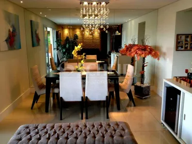 Apartamento com 2 Quartos à venda, 133m² no Jardim Campo Grande, São Paulo