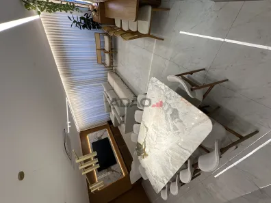 Apartamento com 3 Quartos à venda, 200m² no Jardim Goiás, Goiânia