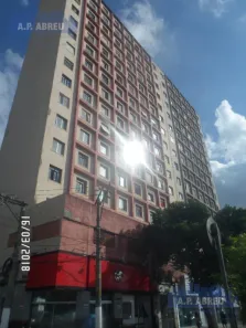 Apartamento com 2 Quartos à venda, 65m² no Brás, São Paulo