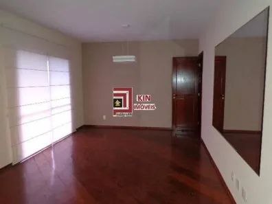 Apartamento com 3 Quartos à venda, 125m² no Vila Congonhas, São Paulo