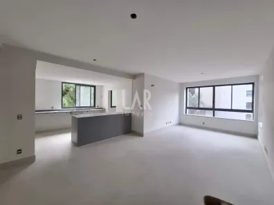 Apartamento com 3 Quartos à venda, 115m² no Luxemburgo, Belo Horizonte