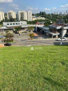 Lote/Terreno à venda, 497m² no Tamboré, Santana de Parnaíba