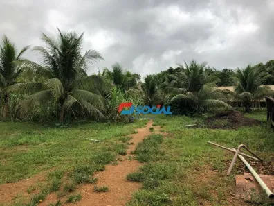 Lote/Terreno à venda, 230000m² no Aeroclube, Porto Velho