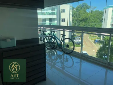 Apartamento com 4 Quartos à venda, 135m² no Camboinhas, Niterói