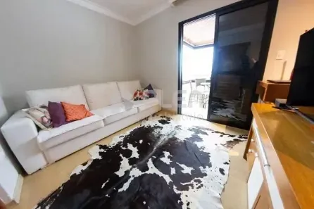 Apartamento com 4 Quartos à venda, 140m² no Parque Mandaqui, São Paulo
