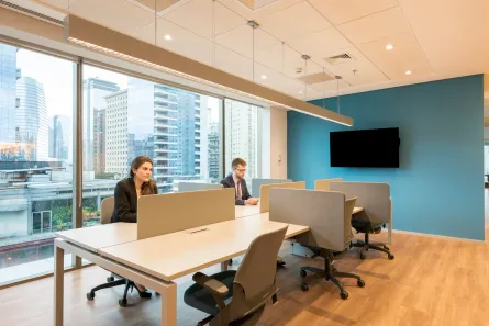 Sala Comercial para alugar, 10m² no Vila Nova Conceição, São Paulo