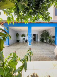Casa com 5 Quartos à venda, 232m² no Vila Viana, Goiânia